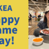 IKEA Happy name day